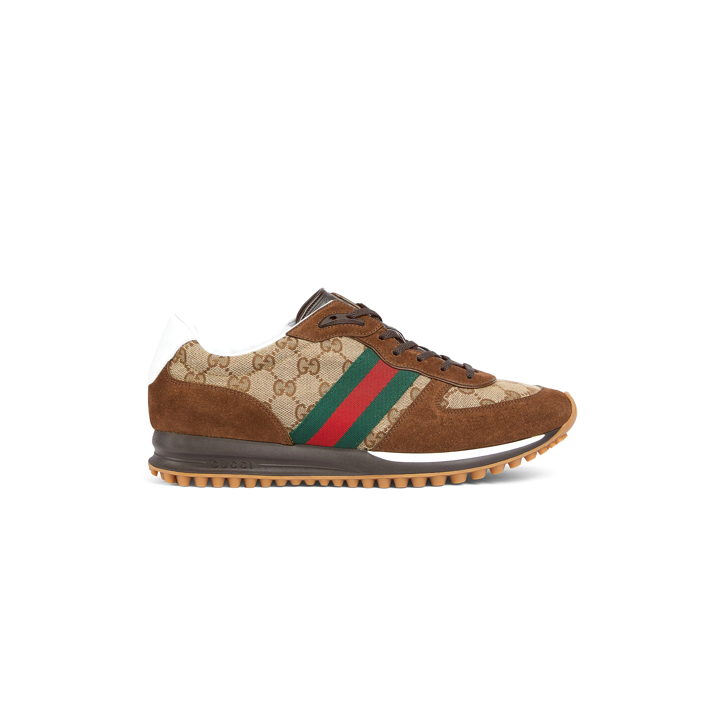 GUCCI MEN'S GUCCI RE-MOTION SNEAKER 832461 GUCCI MEN'S GUCCI RE-MOTION SNEAKER 832461